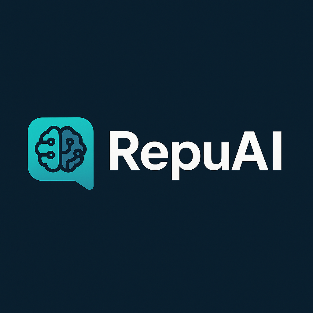 Logo RepuAI